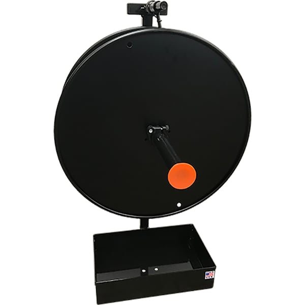 Cord Forklift Mount Dispenser - Core ID: 1 1/2" - No Disk